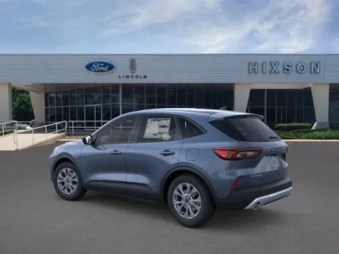 More photos of 2026 Ford Escape Active at Hixson Ford Leesville, LA