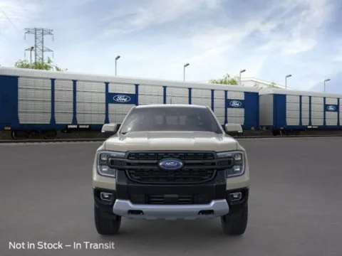 More photos of 2025 Ford Ranger LARIAT at Hixson Ford Leesville, LA