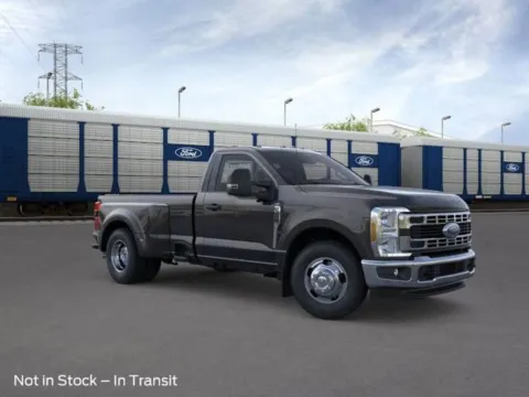 Photos of 2026 Ford Super Duty F-350 DRW XLT for sale in Leesville, LA at Hixson Ford Leesville