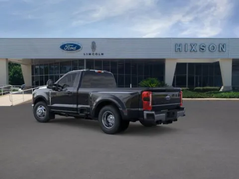 More photos of 2026 Ford F-350SD XLT at Hixson Ford Leesville, LA