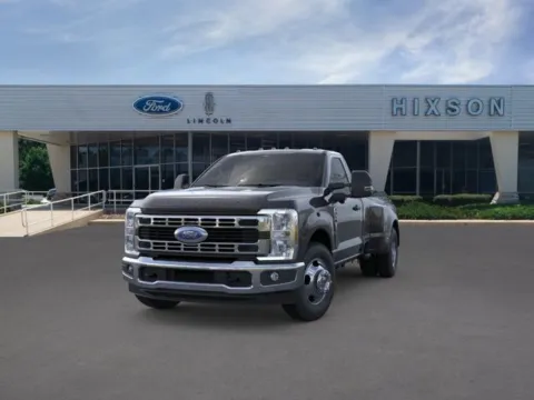 Another view of 2026 Ford F-350SD XLT for sale in Leesville, LA at Hixson Ford Leesville