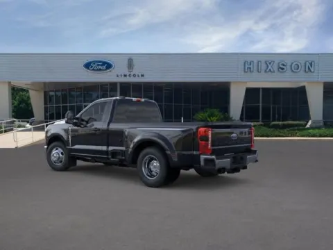 More photos of 2026 Ford Super Duty F-350 DRW XLT at Hixson Ford Leesville, LA