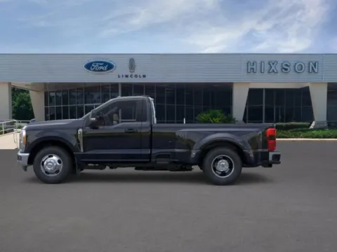 More photos of 2026 Ford Super Duty F-350 DRW XLT at Hixson Ford Leesville, LA