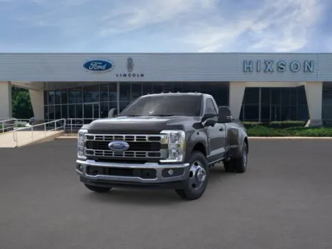 Another view of 2026 Ford F-350SD XLT for sale in Leesville, LA at Hixson Ford Leesville