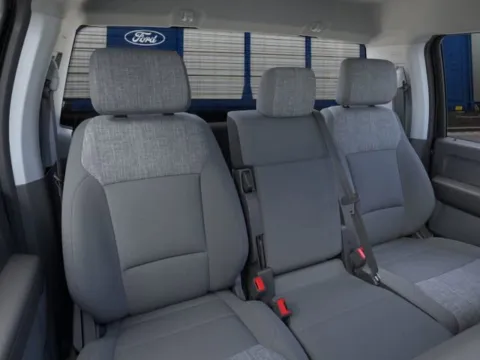 More photos of 2026 Ford Super Duty F-350 DRW XLT at Hixson Ford Leesville, LA