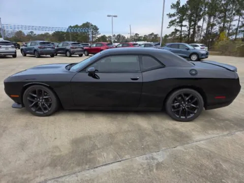 Photos of 2021 Dodge Challenger GT for sale in Leesville, LA at Hixson Ford Leesville