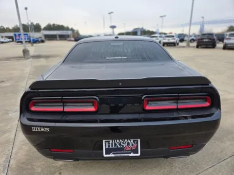 More photos of 2021 Dodge Challenger GT at Hixson Ford Leesville, LA