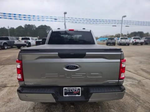 More photos of 2023 Ford F-150 XL at Hixson Ford Leesville, LA