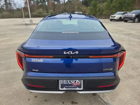 More photos of 2025 Kia K4 LXS at Hixson Ford Leesville, LA