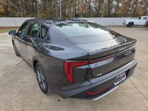 Another view of 2025 Kia K4 LXS for sale in Leesville, LA at Hixson Ford Leesville