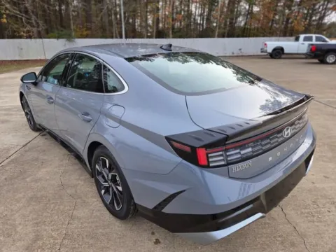 Another view of 2025 Hyundai Sonata SEL for sale in Leesville, LA at Hixson Ford Leesville