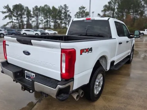 More photos of 2023 Ford Super Duty F-250 SRW XLT at Hixson Ford Leesville, LA