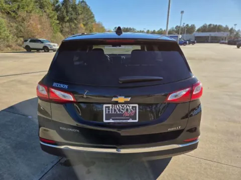 More photos of 2019 Chevrolet Equinox LT at Hixson Ford Leesville, LA