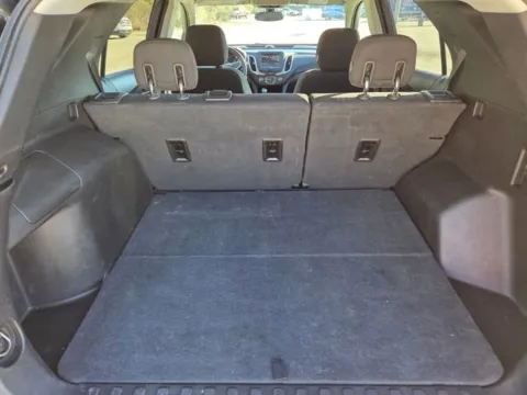 More photos of 2019 Chevrolet Equinox LT at Hixson Ford Leesville, LA