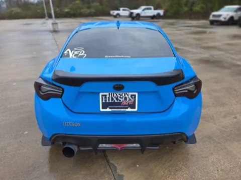 More photos of 2020 Toyota 86 at Hixson Ford Leesville, LA