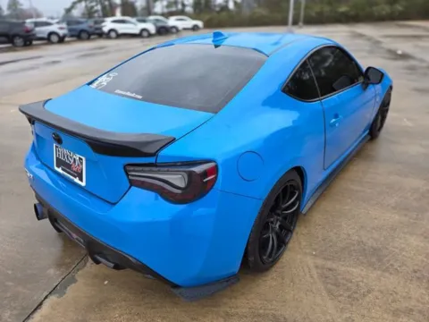 More photos of 2020 Toyota 86 at Hixson Ford Leesville, LA