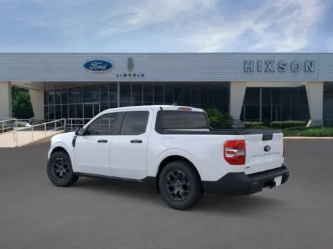 More photos of 2025 Ford Maverick XLT at Hixson Ford Leesville, LA