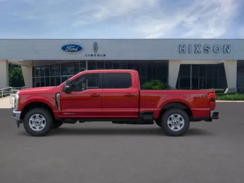 More photos of 2026 Ford Super Duty F-250 SRW XLT at Hixson Ford Leesville, LA