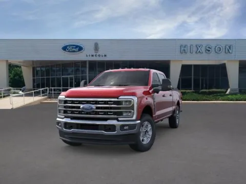 Another view of 2026 Ford Super Duty F-250 SRW XLT for sale in Leesville, LA at Hixson Ford Leesville