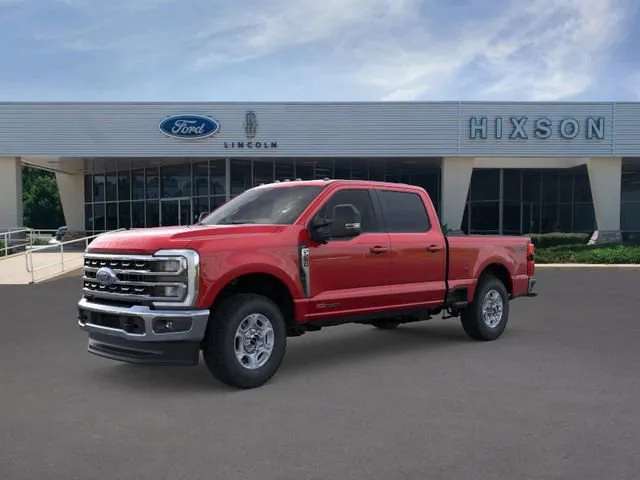 2026 Ford Super Duty F-250 SRW XLT for sale in Leesville, LA