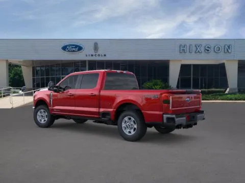 More photos of 2026 Ford Super Duty F-250 SRW XLT at Hixson Ford Leesville, LA