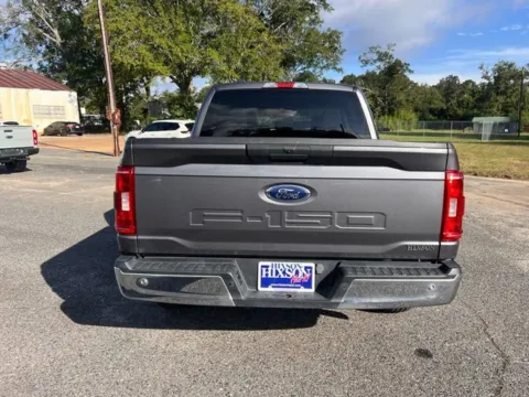 More photos of 2023 Ford F-150 XLT at Hixson Ford Leesville, LA