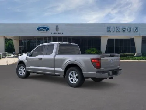 More photos of 2026 Ford F-150 XLT at Hixson Ford Leesville, LA