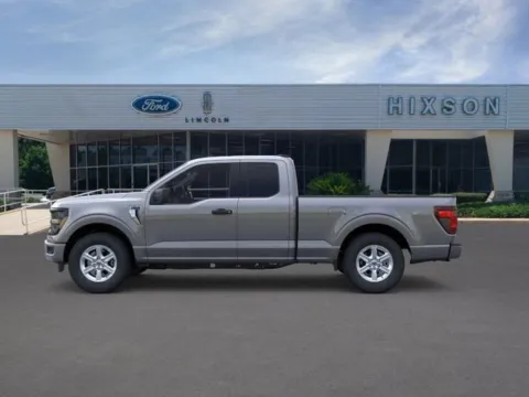 More photos of 2026 Ford F-150 XLT at Hixson Ford Leesville, LA