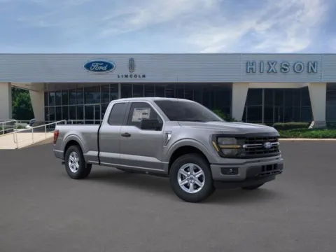 More photos of 2026 Ford F-150 XLT at Hixson Ford Leesville, LA