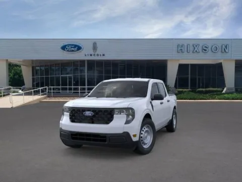 Photos of 2026 Ford Maverick XL for sale in Leesville, LA at Hixson Ford Leesville