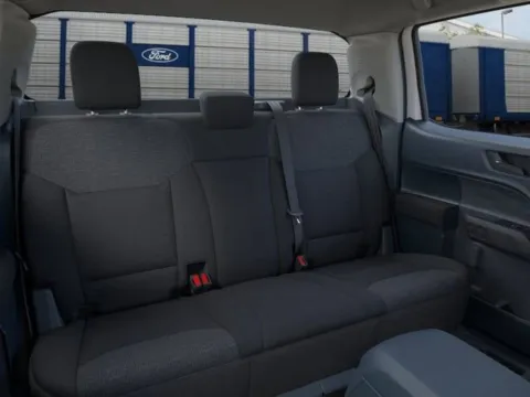 More photos of 2026 Ford Maverick XL at Hixson Ford Leesville, LA