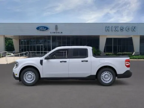 Another view of 2026 Ford Maverick XL for sale in Leesville, LA at Hixson Ford Leesville