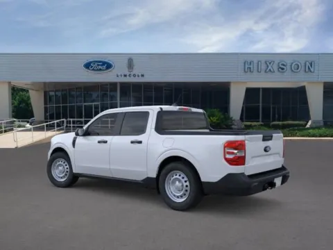 More photos of 2026 Ford Maverick XL at Hixson Ford Leesville, LA