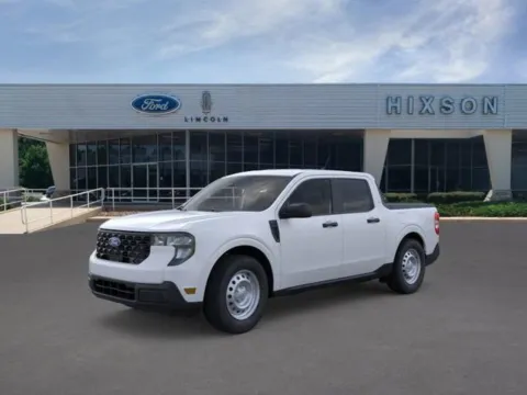 White 2026 Ford Maverick XL for sale in Leesville, LA