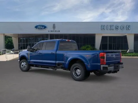 More photos of 2026 Ford Super Duty F-350 DRW LARIAT at Hixson Ford Leesville, LA