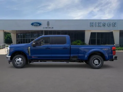 More photos of 2026 Ford F-350SD Lariat at Hixson Ford Leesville, LA