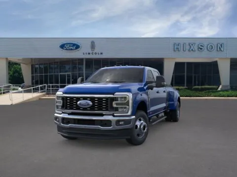 Another view of 2026 Ford F-350SD Lariat for sale in Leesville, LA at Hixson Ford Leesville