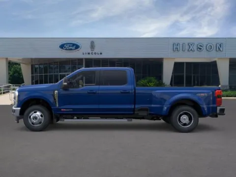 More photos of 2026 Ford Super Duty F-350 DRW LARIAT at Hixson Ford Leesville, LA