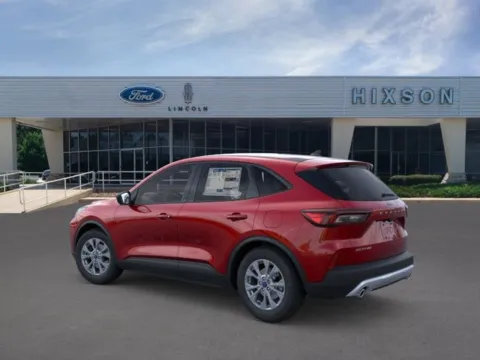 More photos of 2026 Ford Escape Active at Hixson Ford Leesville, LA