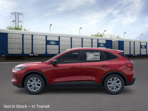 More photos of 2026 Ford Escape Active at Hixson Ford Leesville, LA