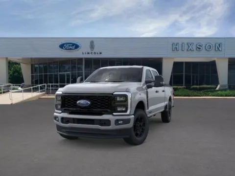 Another view of 2026 Ford Super Duty F-250 SRW XL for sale in Leesville, LA at Hixson Ford Leesville