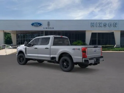 More photos of 2026 Ford Super Duty F-250 SRW XL at Hixson Ford Leesville, LA