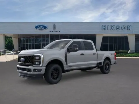 Gray 2026 Ford Super Duty F-250 SRW XL for sale in Leesville, LA
