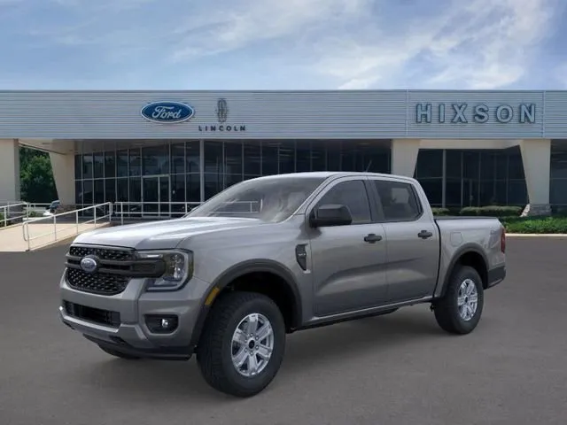 2025 Ford Ranger XL for sale in Leesville, LA