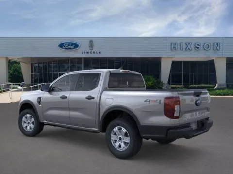 More photos of 2025 Ford Ranger XL at Hixson Ford Leesville, LA