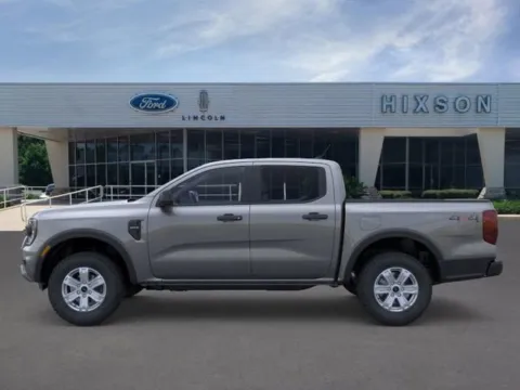 More photos of 2025 Ford Ranger XL at Hixson Ford Leesville, LA