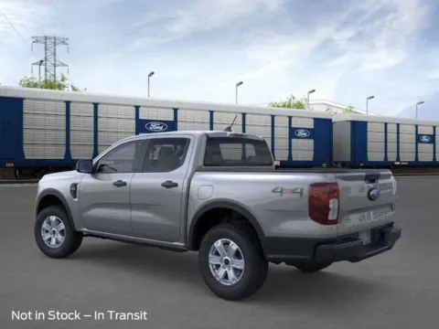 More photos of 2025 Ford Ranger XL at Hixson Ford Leesville, LA
