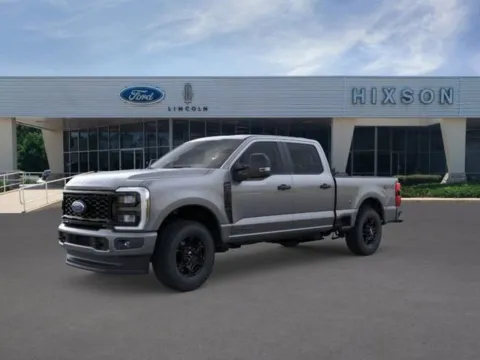 Gray 2026 Ford Super Duty F-250 SRW XL for sale in Leesville, LA
