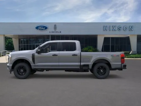 More photos of 2026 Ford F-250SD XL at Hixson Ford Leesville, LA
