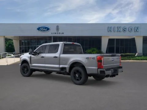 More photos of 2026 Ford F-250SD XL at Hixson Ford Leesville, LA